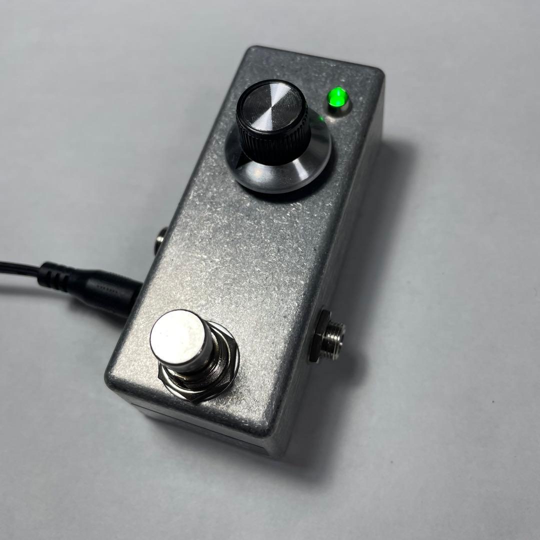 ギター noma Nano Amp TA.effects