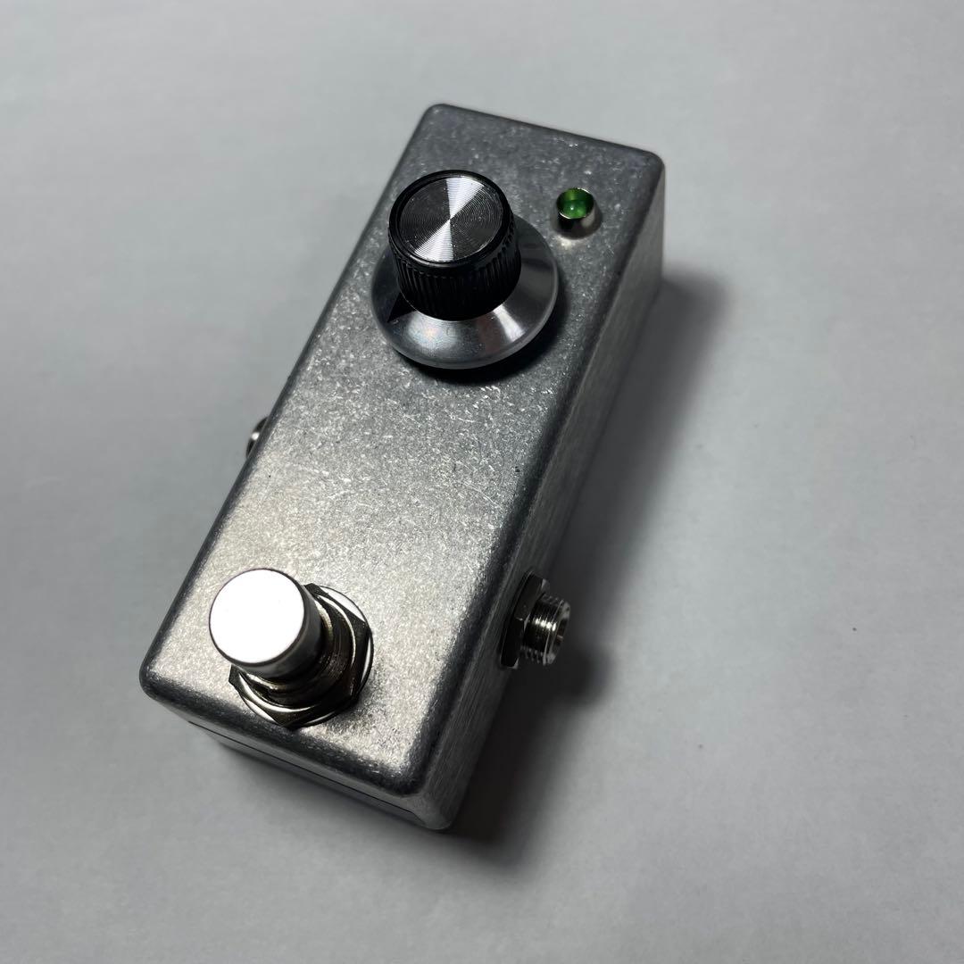 ギター noma Nano Amp TA.effects