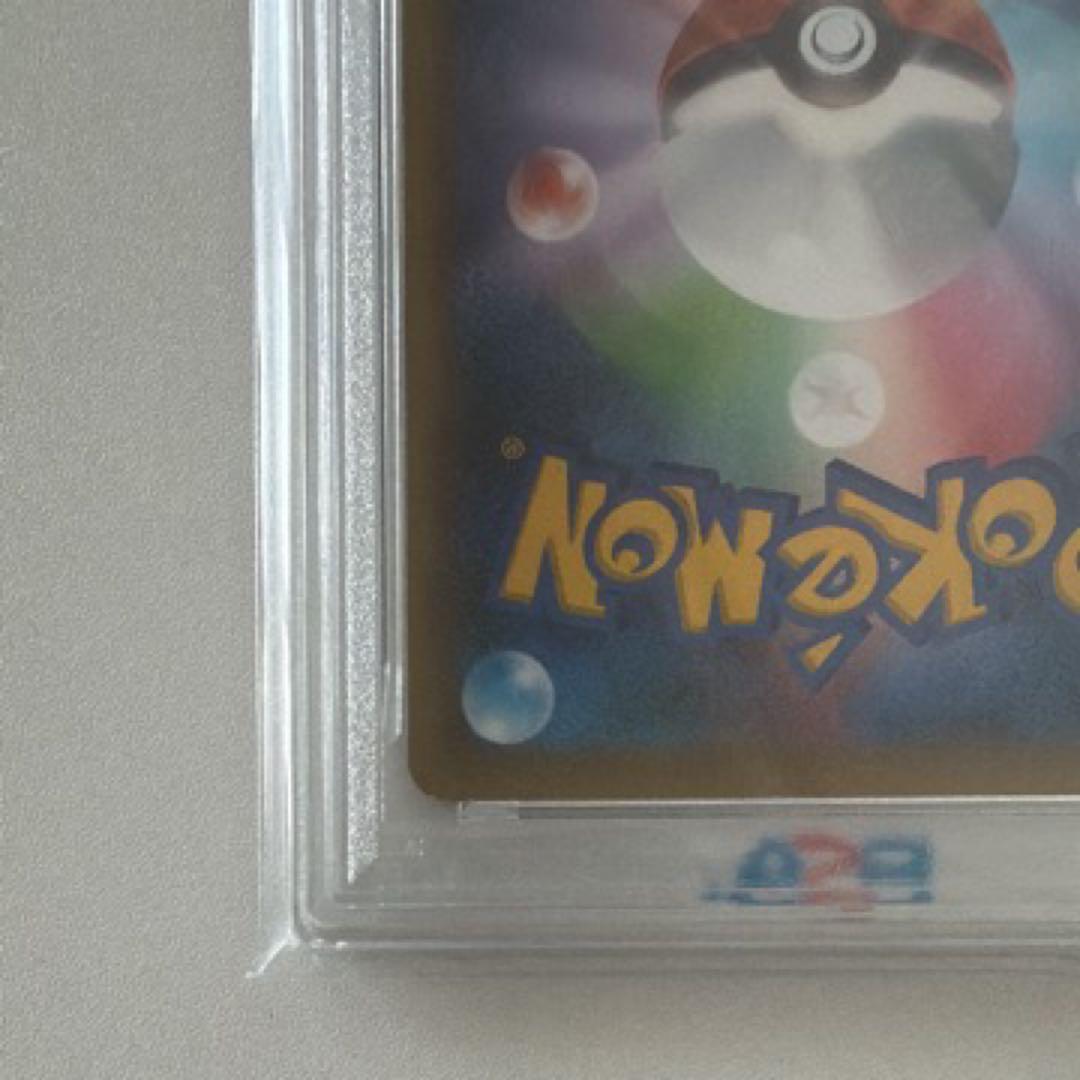 ミュウ :1ED [CP5 016/036] psa10