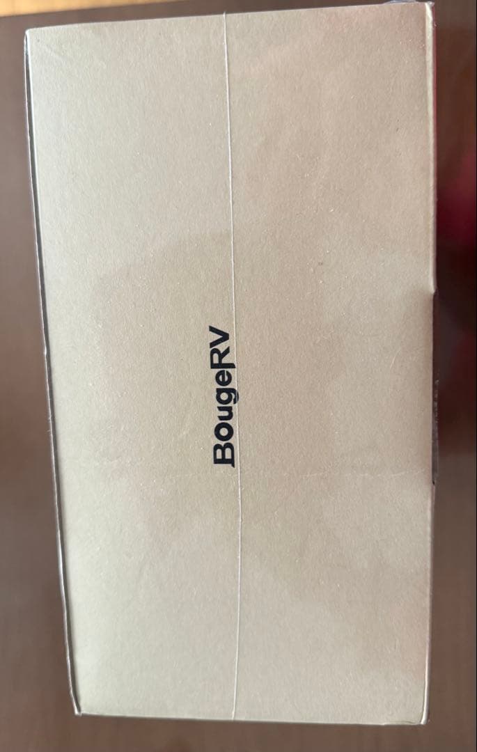 BougeRV JuiceGo 240Wh ポータブル電源