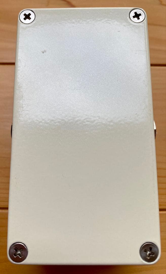 ギター Hermida Audio / Lovepedal DOVER DRIVE