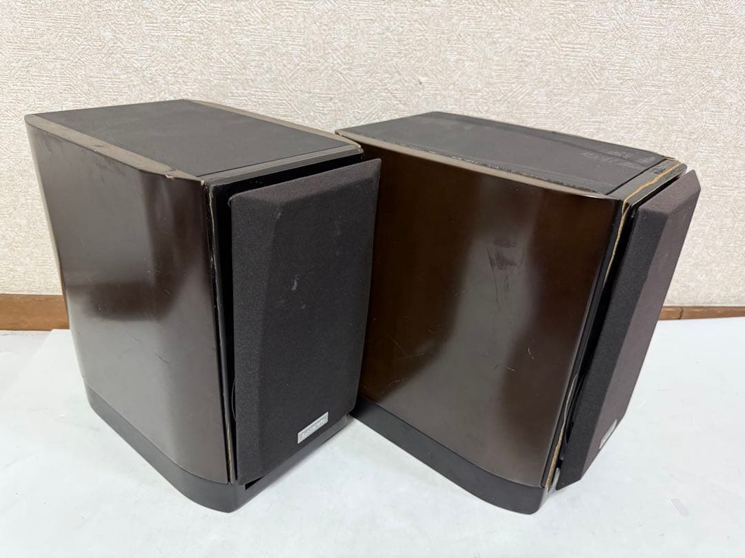ONKYO スピーカーペア d-212ext
