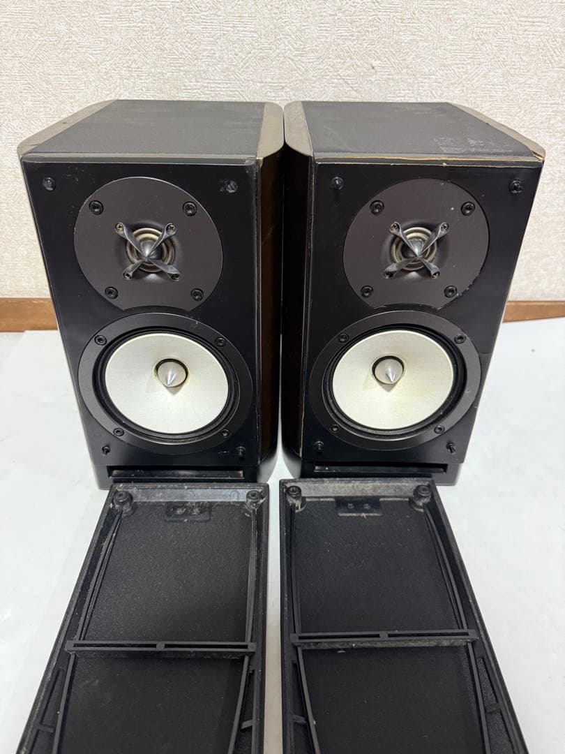 ONKYO スピーカーペア d-212ext