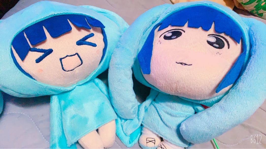 世界で1つだけ試作品のうごぬいセット