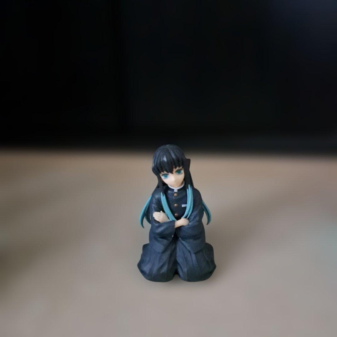 鬼滅の刃 時透無一郎 フィギュア