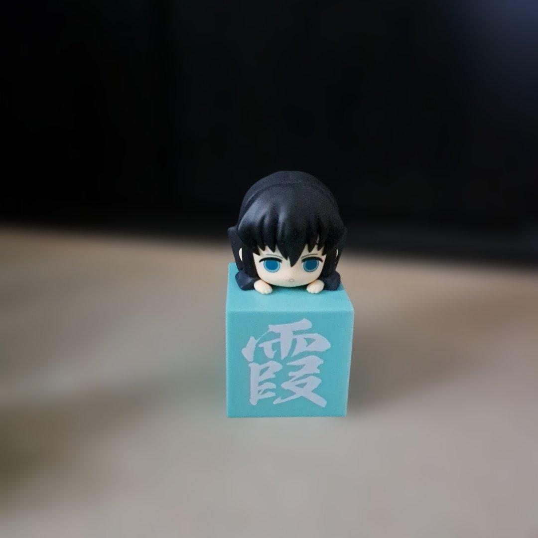 鬼滅の刃 時透無一郎 フィギュア