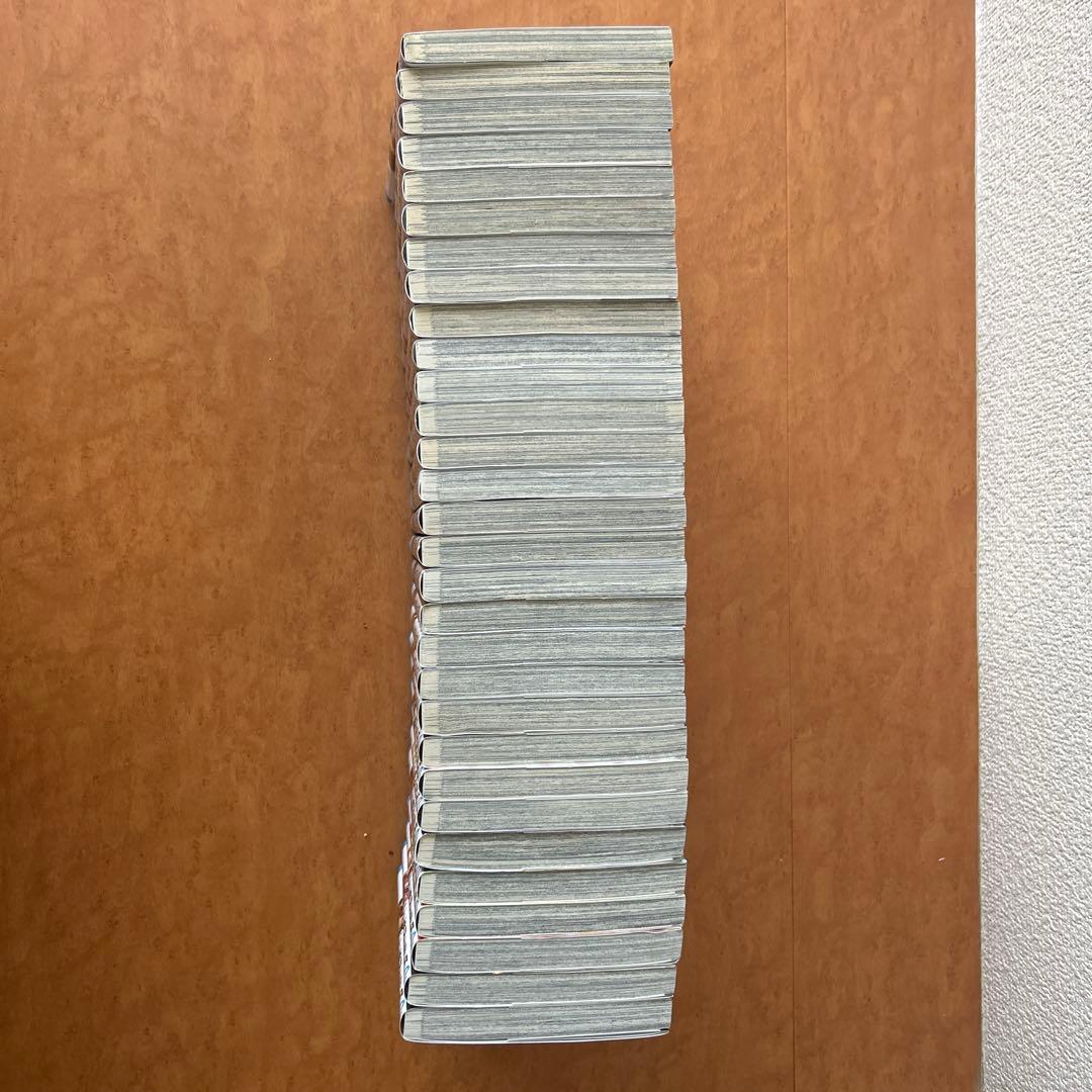 呪術廻戦 全30巻セット