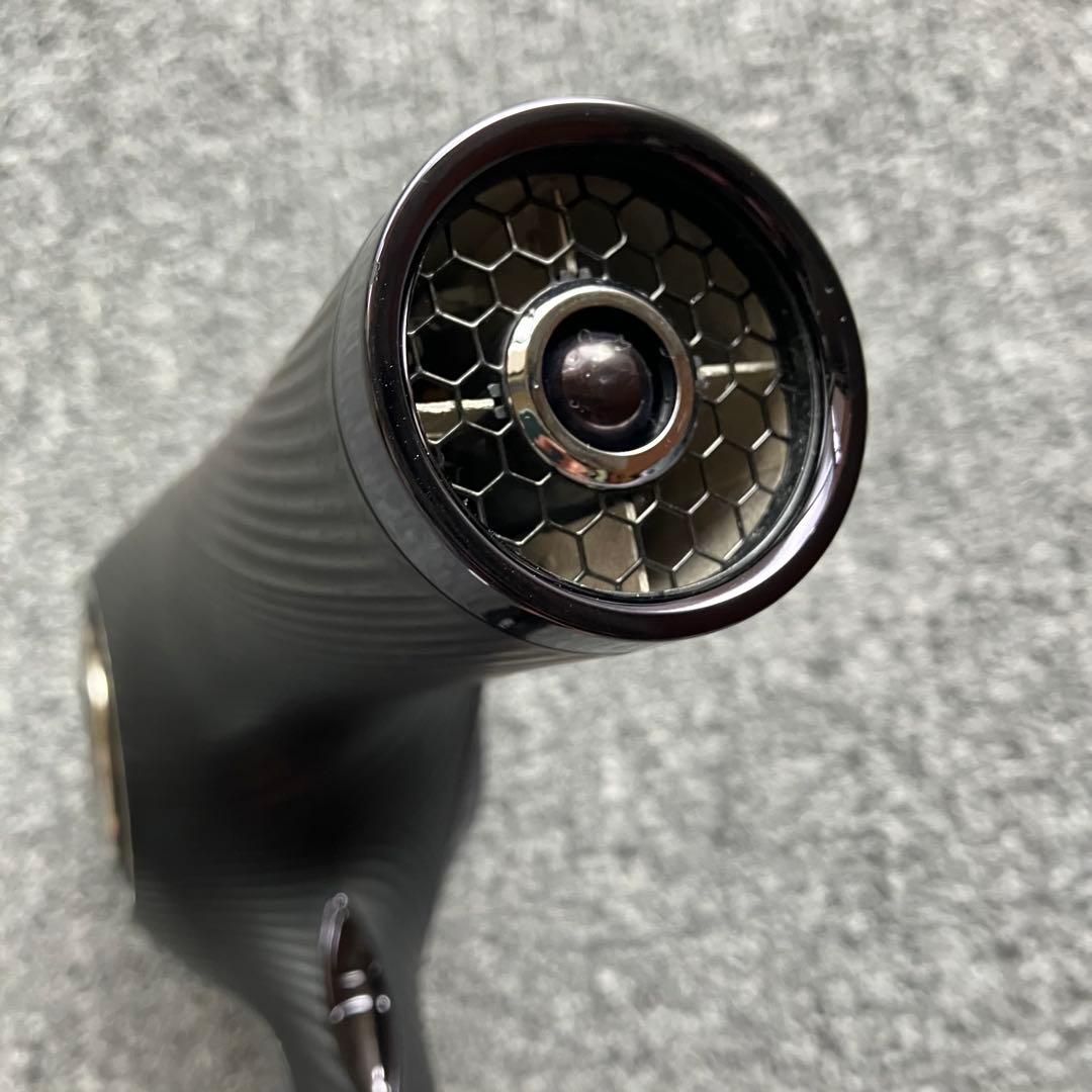 リファ ビューテック ドライヤープロ ReFa ブラック RE-AJ03A 中古