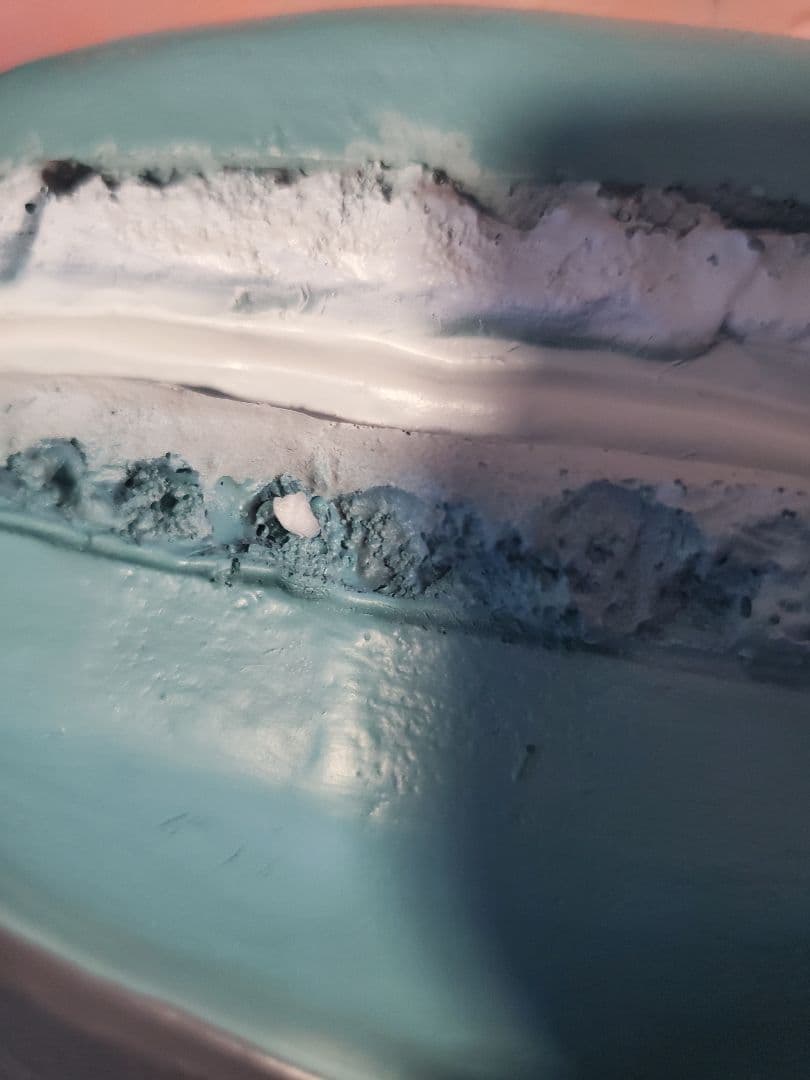 マカロンスツール3色