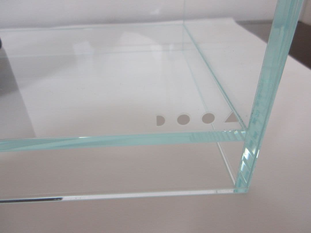 テラベース ada 水槽 フローパイプ ポンプ セット