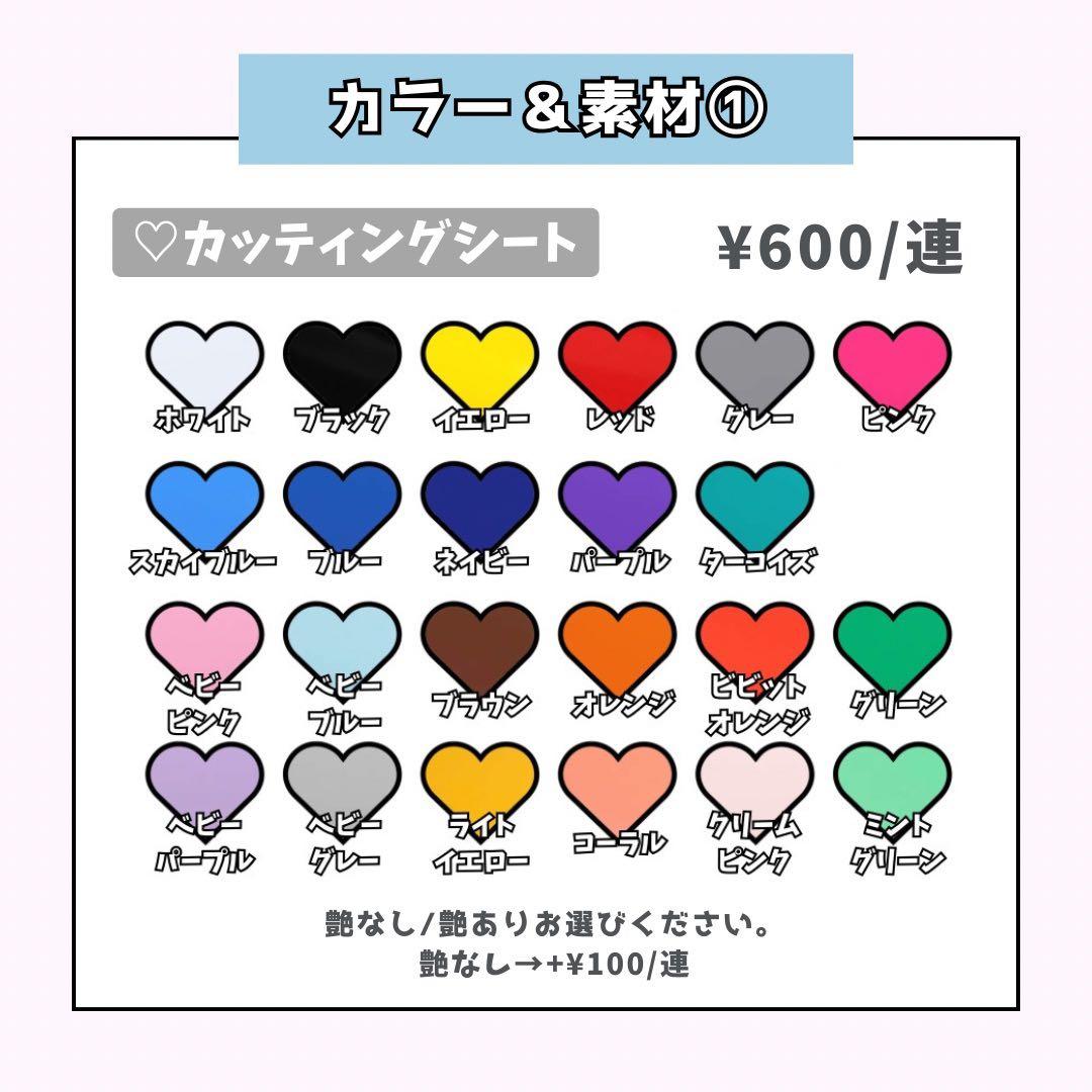 ネームボード うちわ文字 連結文字パネル うちわ屋さん オーダー