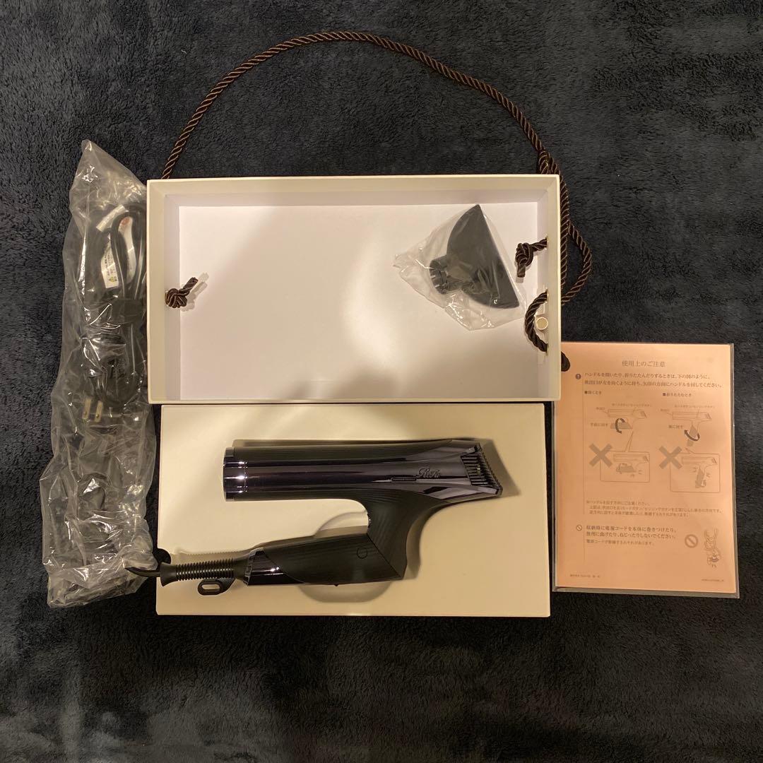 ReFa ビューテックドライヤー S+