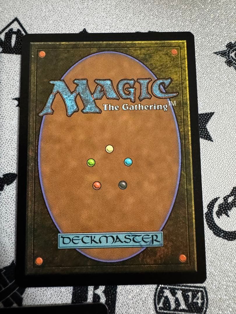 ウルザの物語 foil 英語