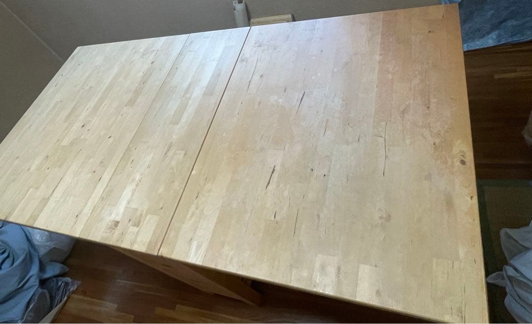 IKEA バタフライテーブル　イケア