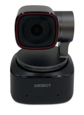 OBSBOT Tiny 2 OWB-2204-CE 4K 自動追跡 ウェブカメラ