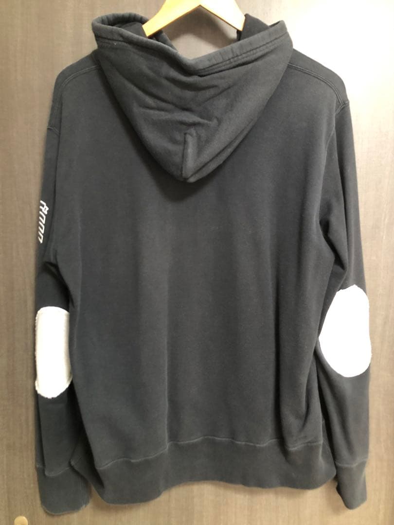 NUMBER (N)INE パーカー サイズ4