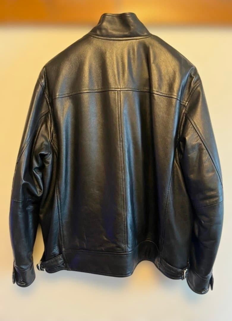 marka レザー パフテック