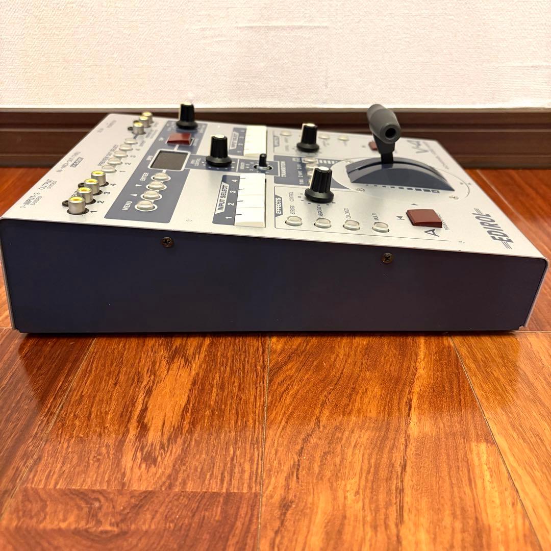 DJ機材 Roland EDIROL V-4