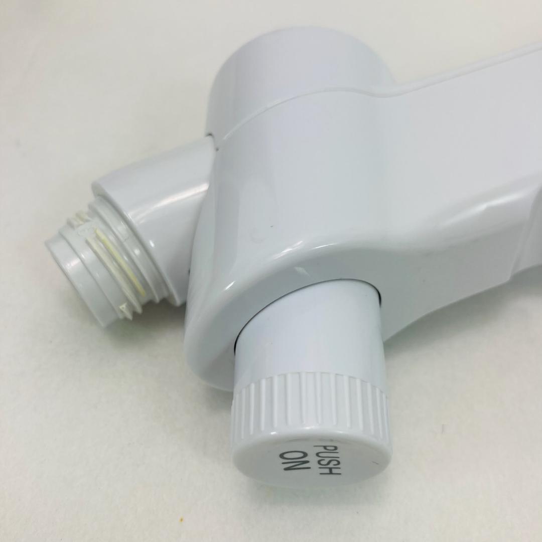 ミラブルzero ミラブルゼロ サイエンスウルトラファインバブルシャワーヘッド⑤