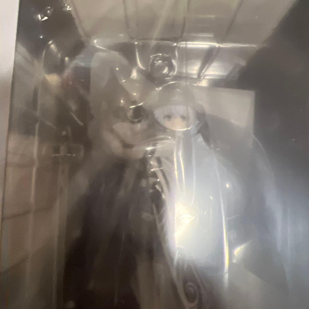 コトブキヤ 黎の軌跡 シズナ・レム・ミスルギ