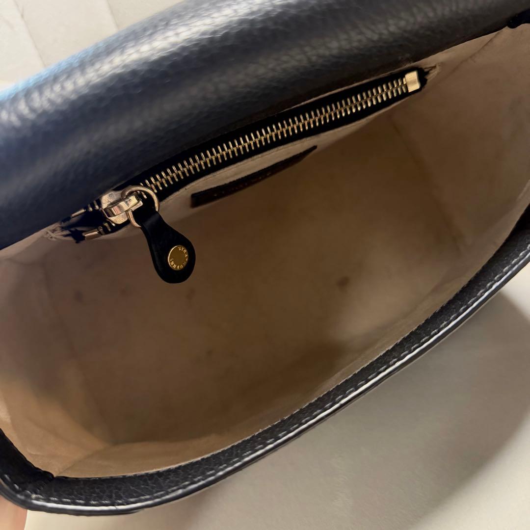 STRATHBERRY ストラスベリー Mosaic Bag バッグ