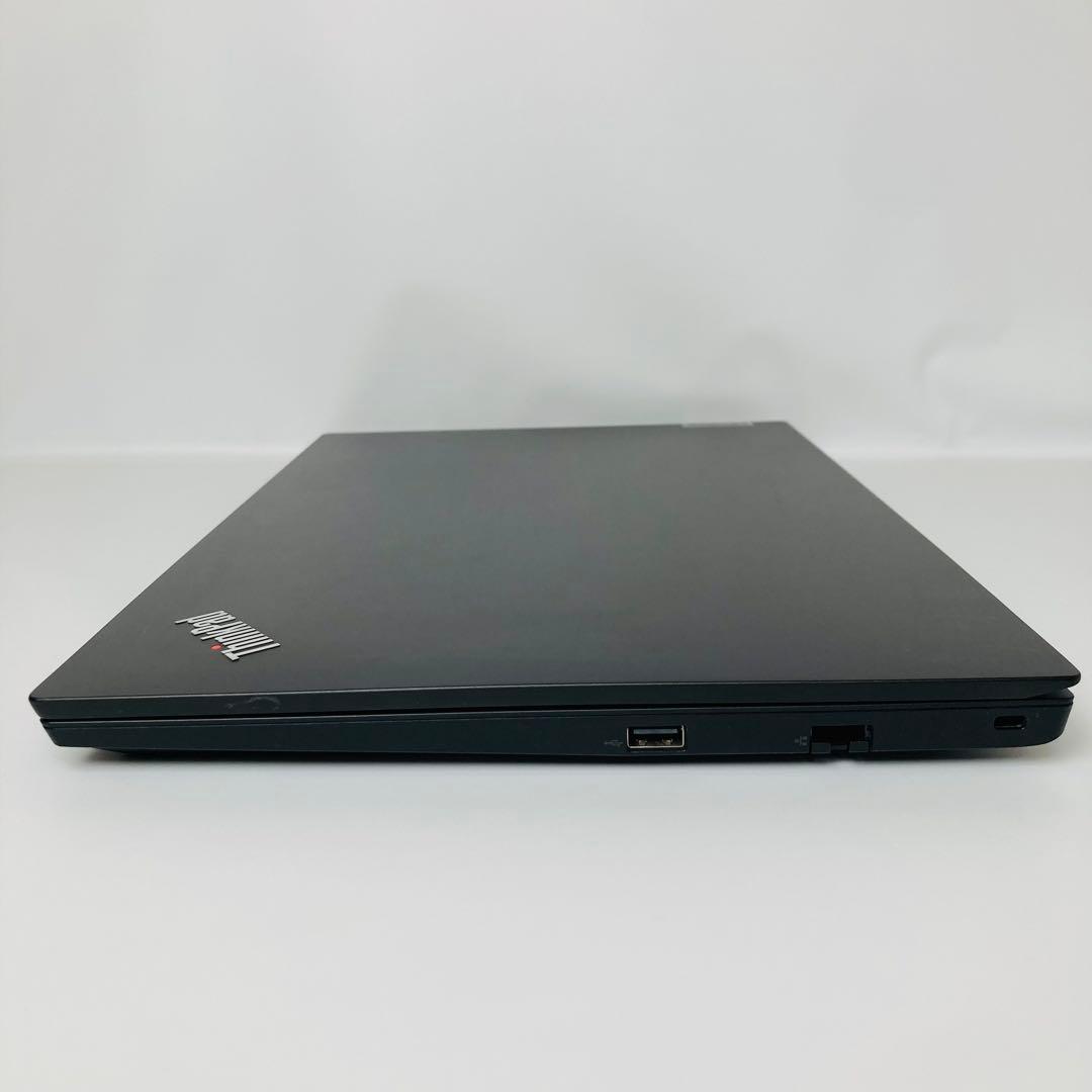 i7 メモリ16GB 11世代 ノートパソコン Windows11 Lenovo