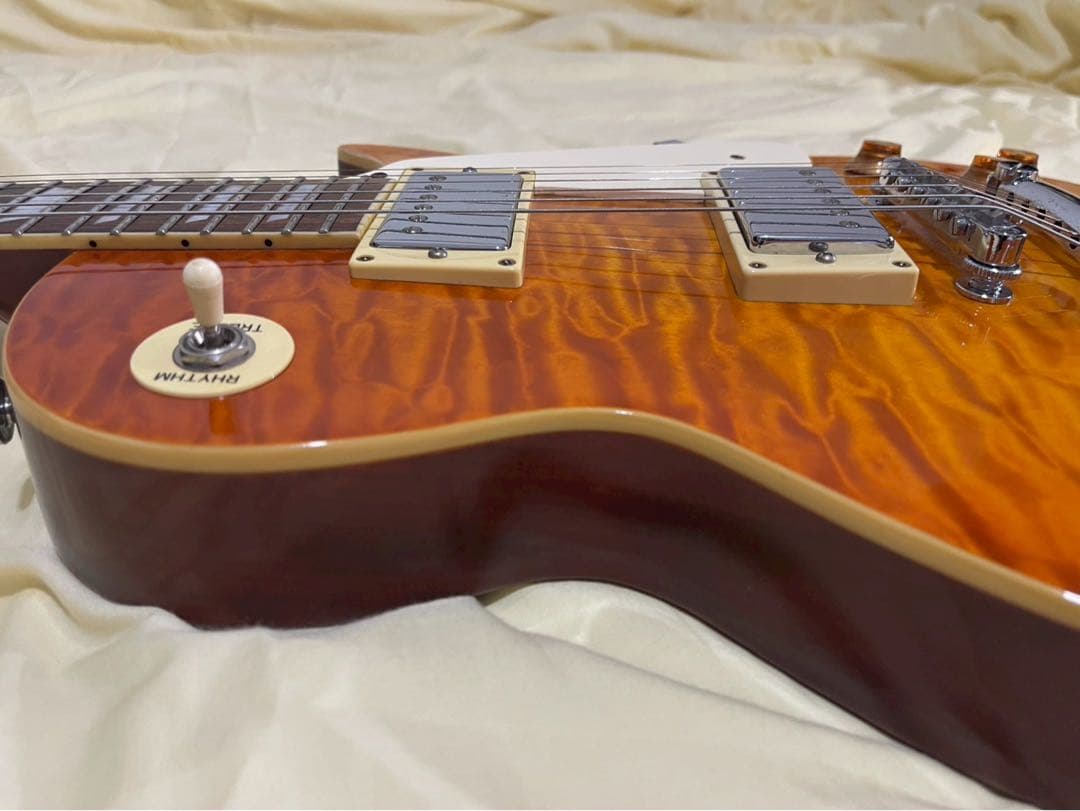 ギター ESP GrassRoots Les Paul Limited model