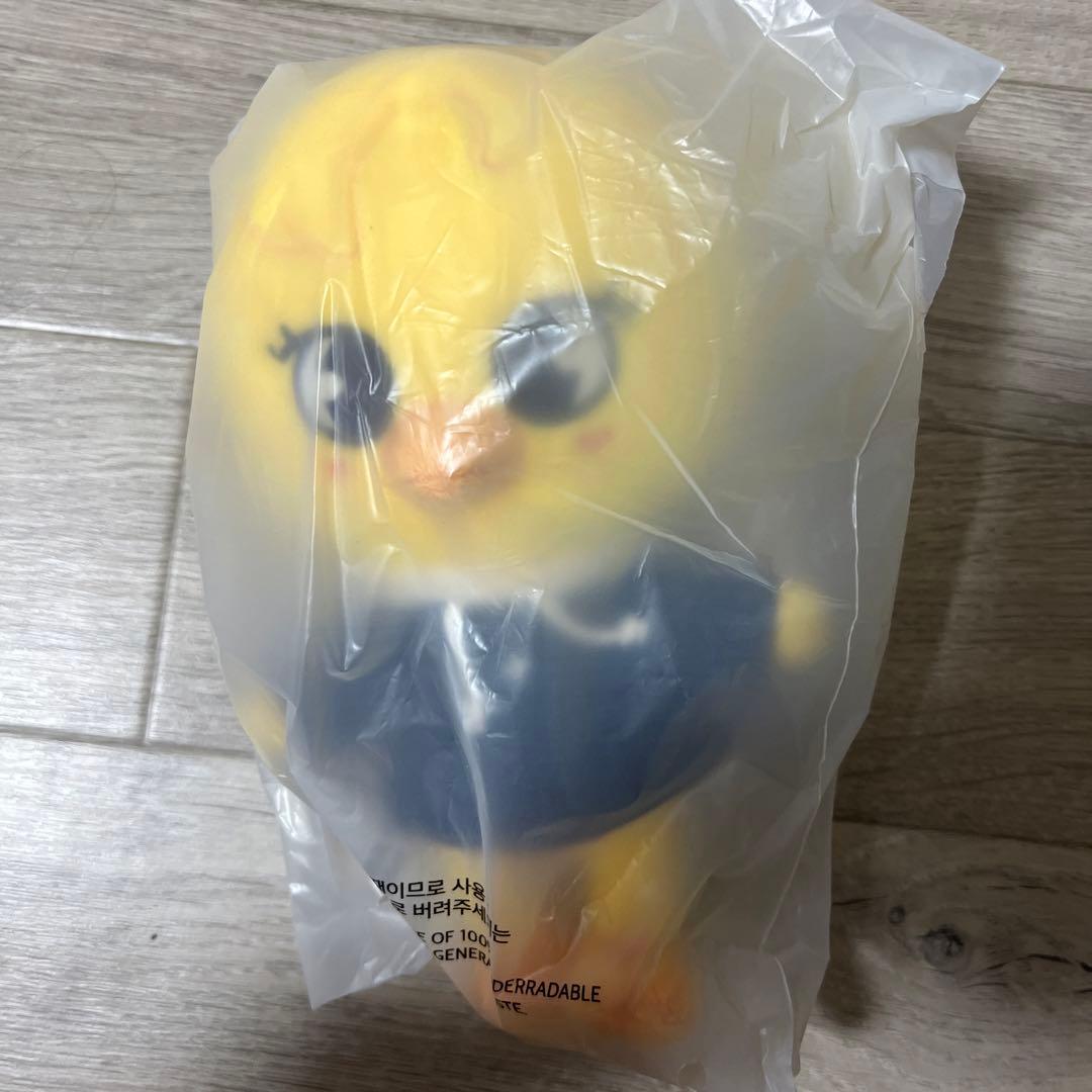 Straykids スキズ skzoo ぬいぐるみ ポガリ フィリックス ピリ