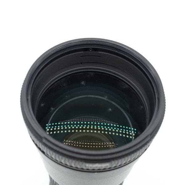 TAMRON SP AF 200-500mm F5-6.3 ニコン Di