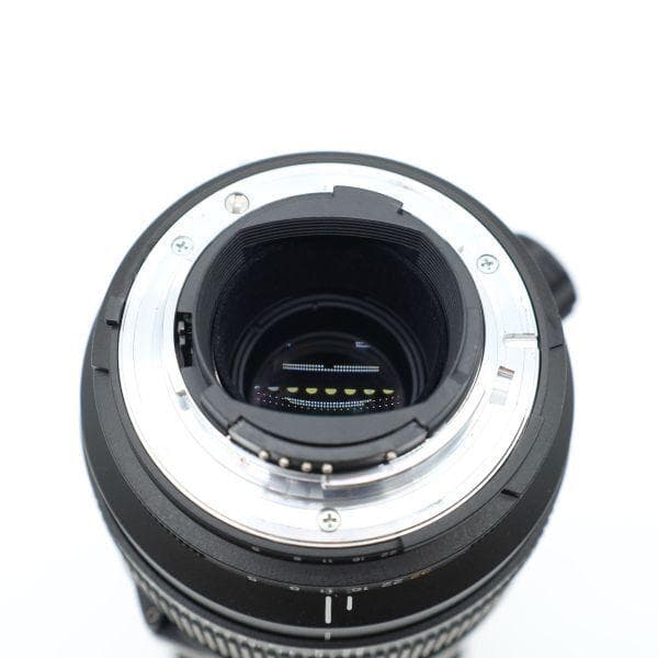 TAMRON SP AF 200-500mm F5-6.3 ニコン Di
