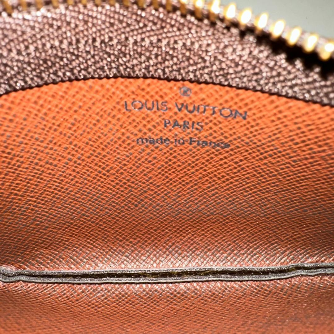 768851/ルイヴィトン ポシェットクレ モノグラム