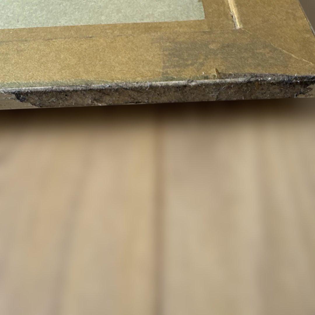 Disney 美女と野獣 セル画 “Change of Heart”