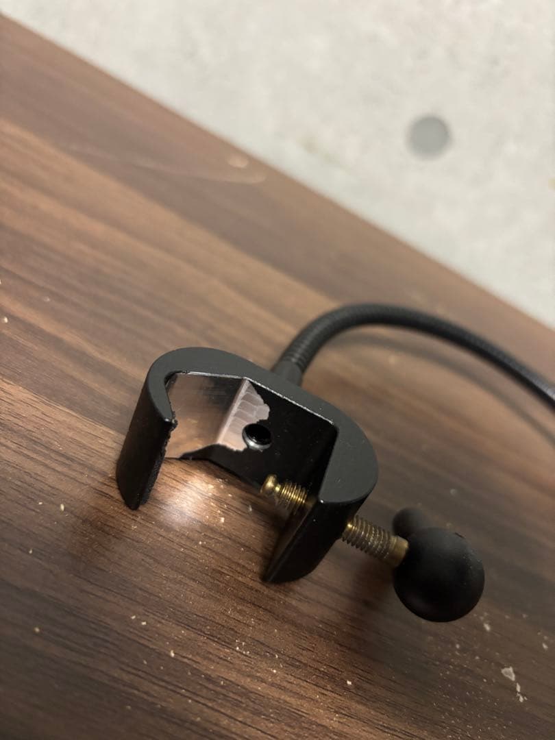 【歌手御用達】JZ Micro phonens ポップガード