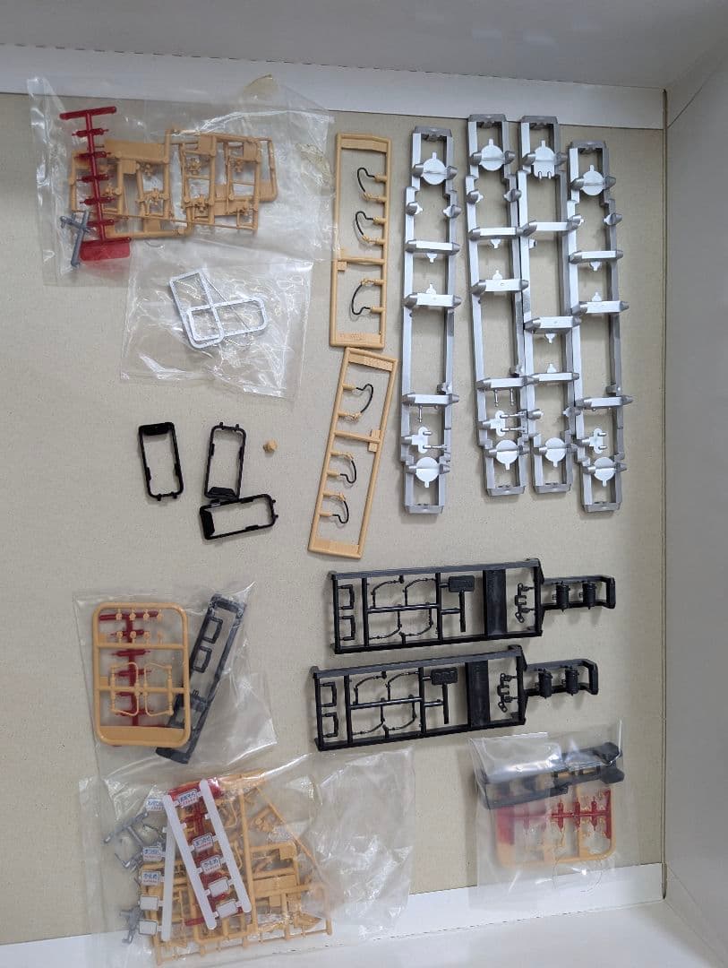 KATO　キハ82系　４両基本セット　【3-509】　HOゲージ