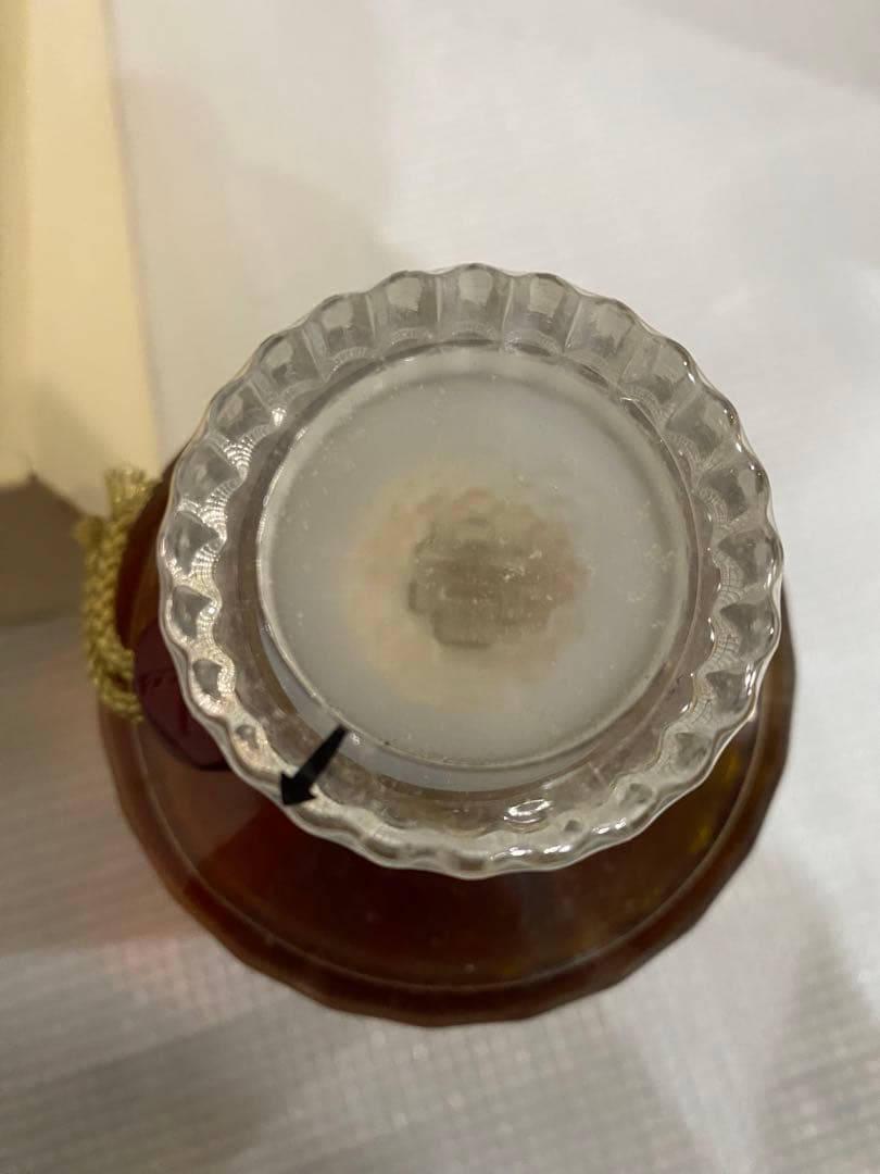 サントリー 響 両面ゴールドラベル