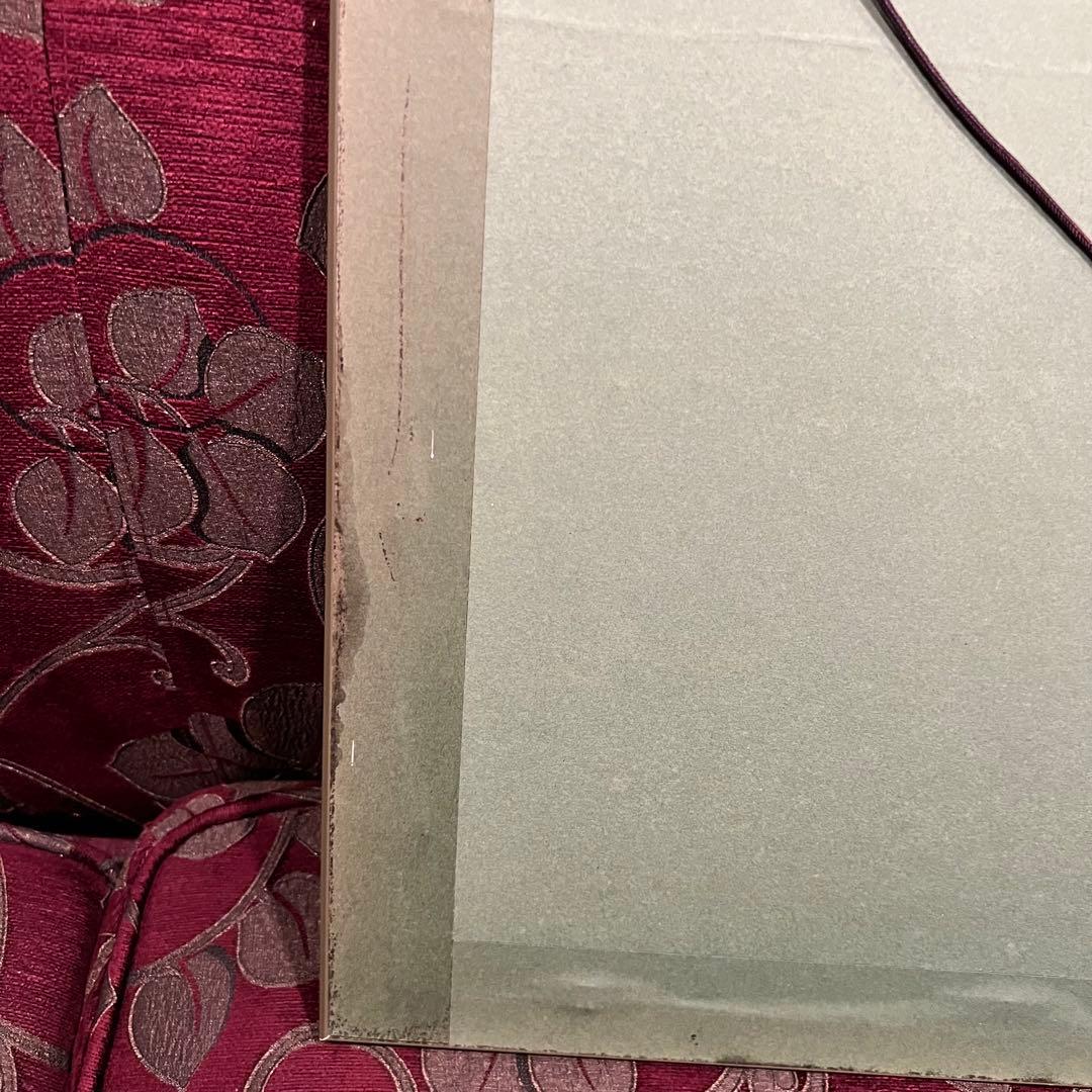 池田満寿夫 【白い牛】 リトグラフ 直筆サイン　エディッション94/150