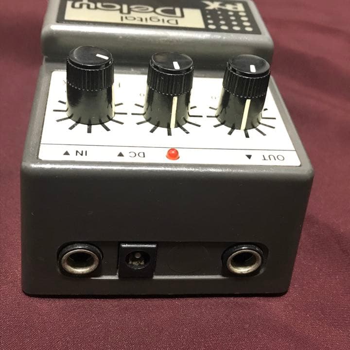 【激レア】PSK │デジタルディレイ / Digital Delay DDT-5