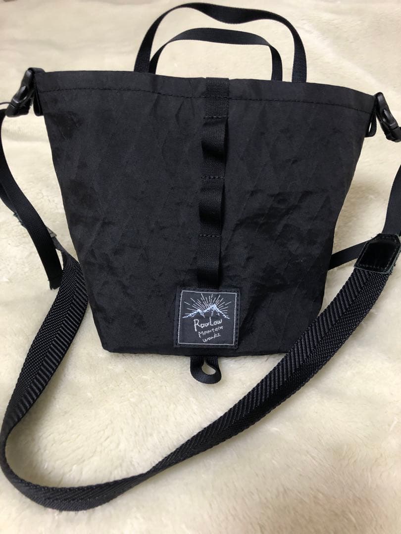 タビチビトート　エックスパック