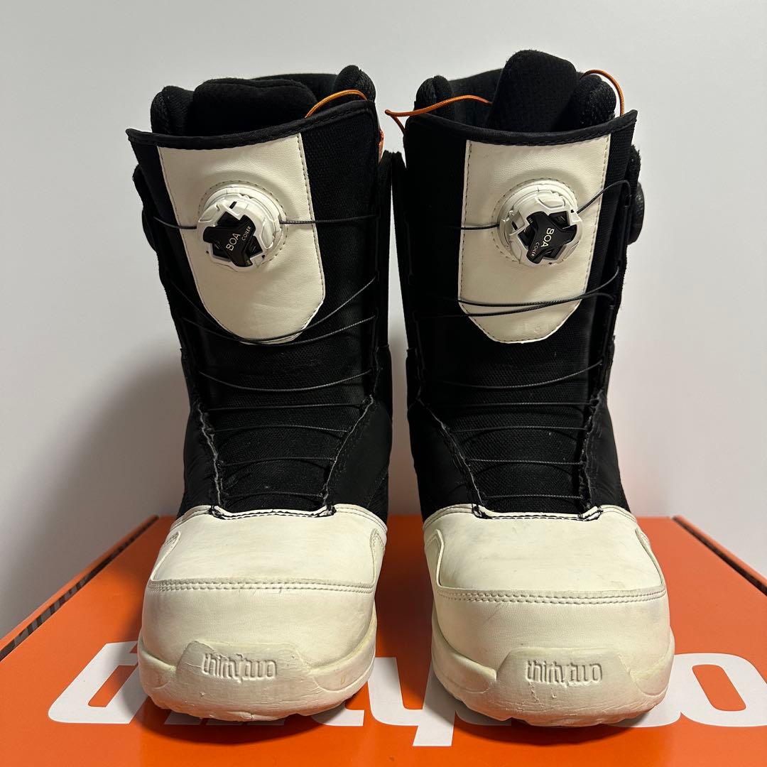 スノーボード thirtytwo STW DOUBLE BOA 27.5cm