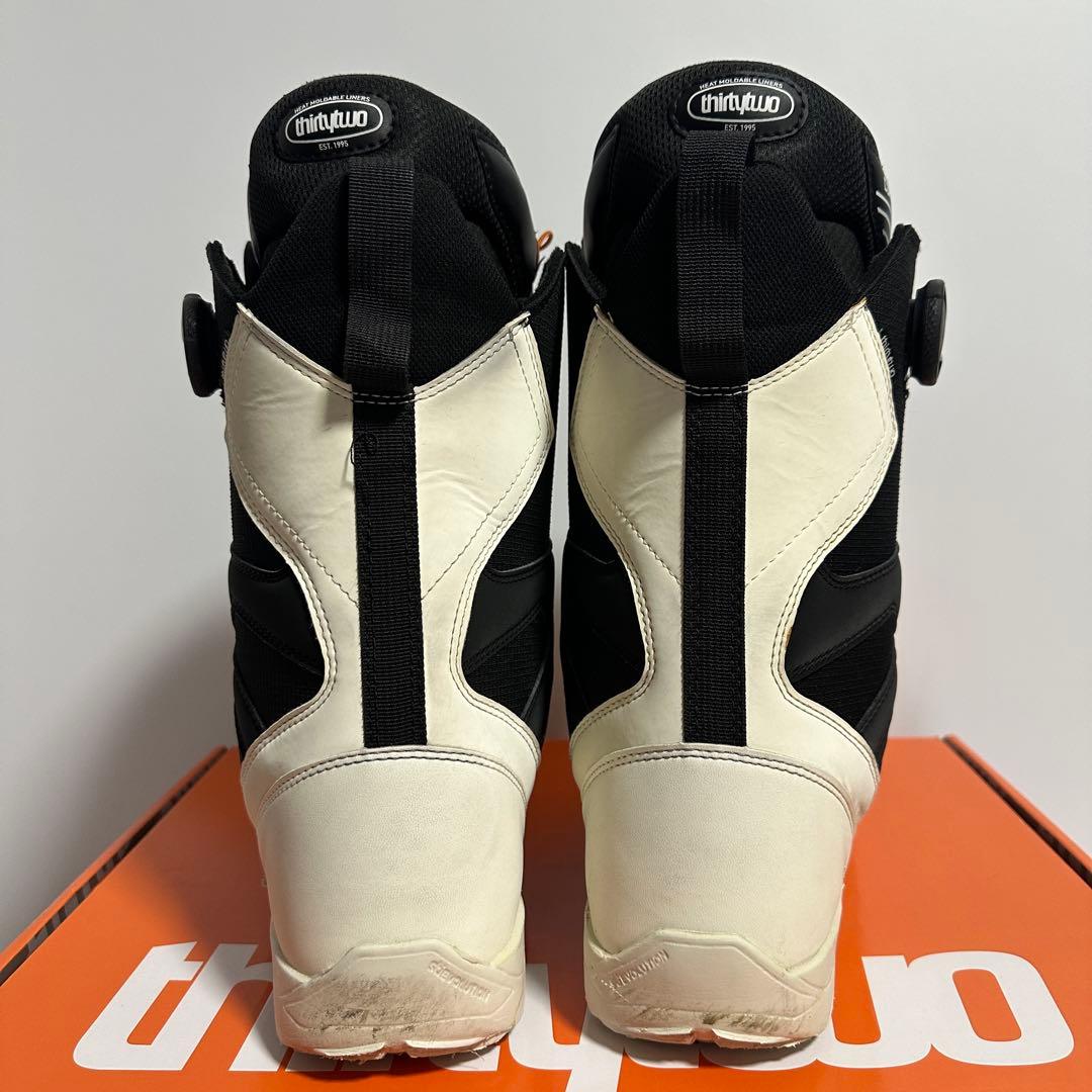 スノーボード thirtytwo STW DOUBLE BOA 27.5cm