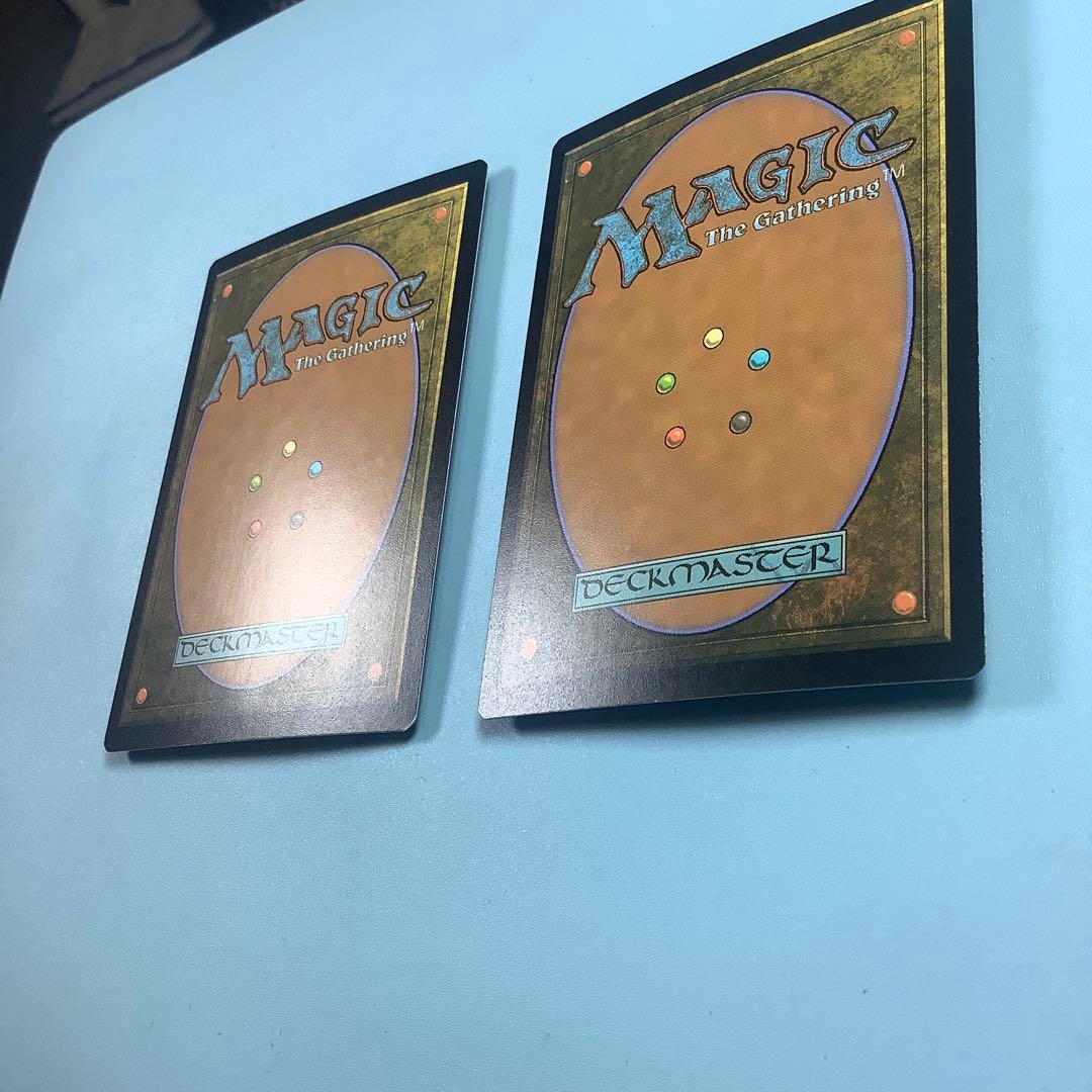 虚空の杯　ジャッジ褒賞英語foil2枚セット