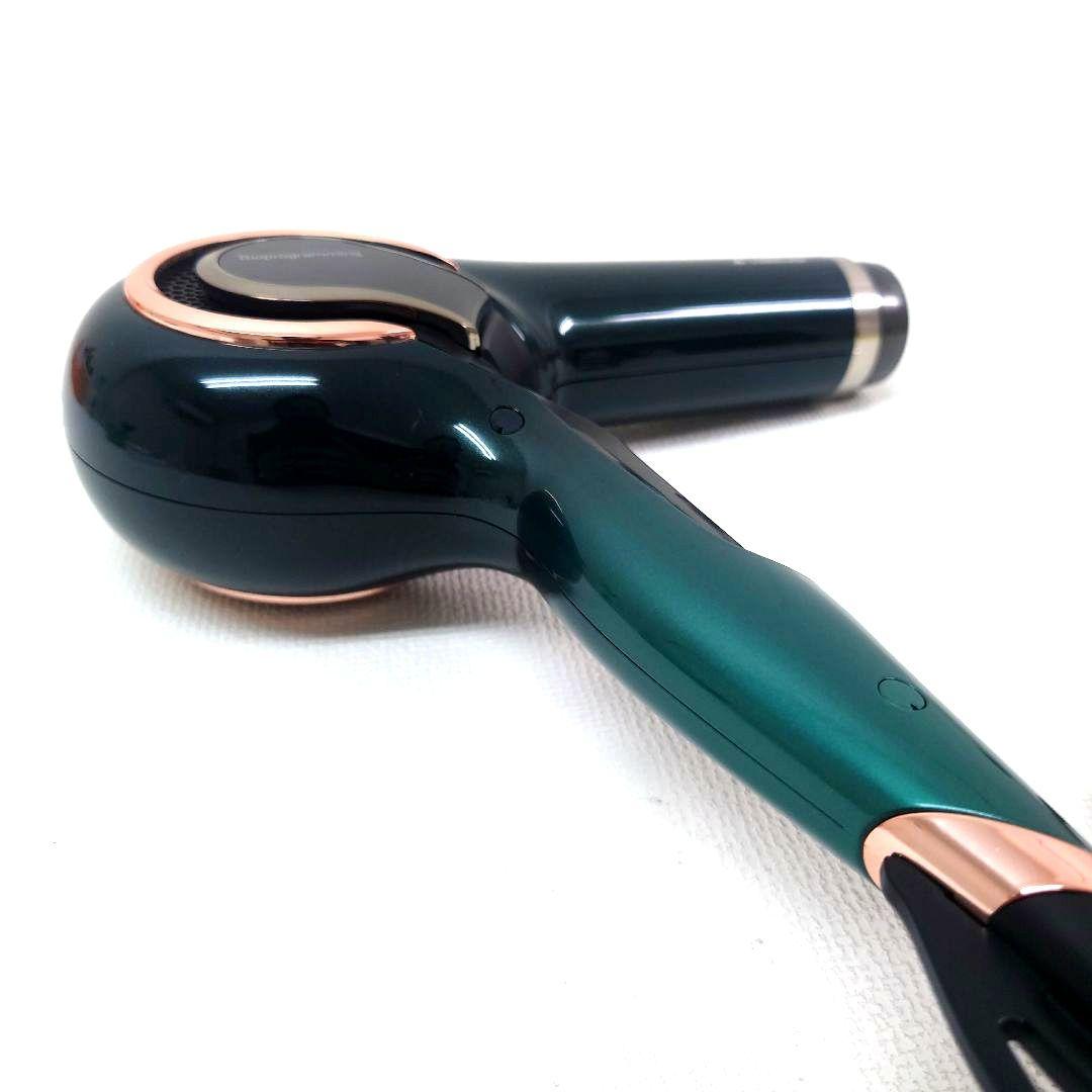 M1124B1 レプロナイザー 7D Plus REP7D-JP 動作確認済み