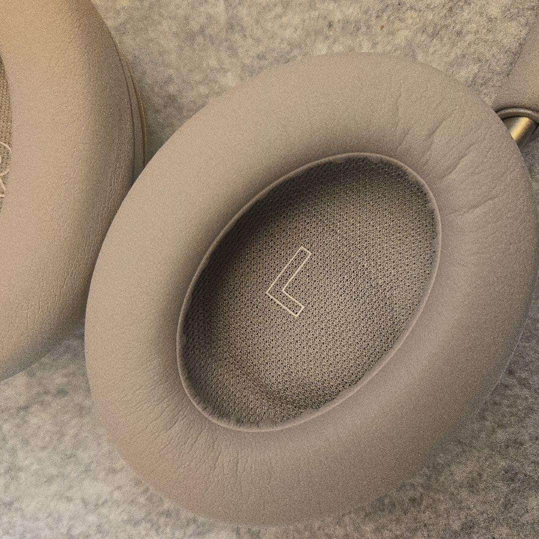 Bose QuietComfort Ultra 　極備品