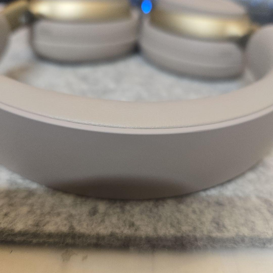 Bose QuietComfort Ultra 　極備品