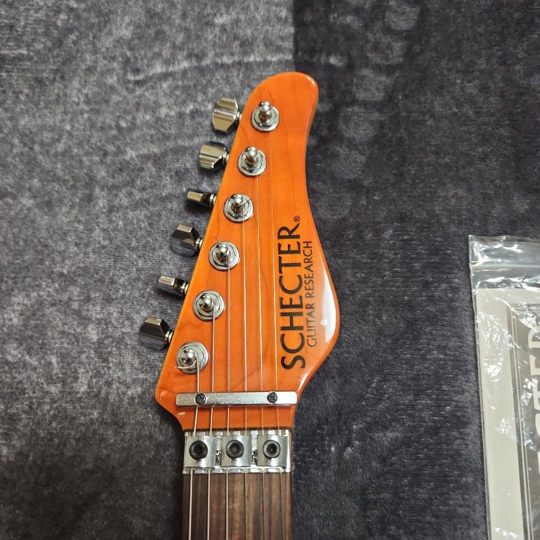 SCHECTER SD2‐2-24