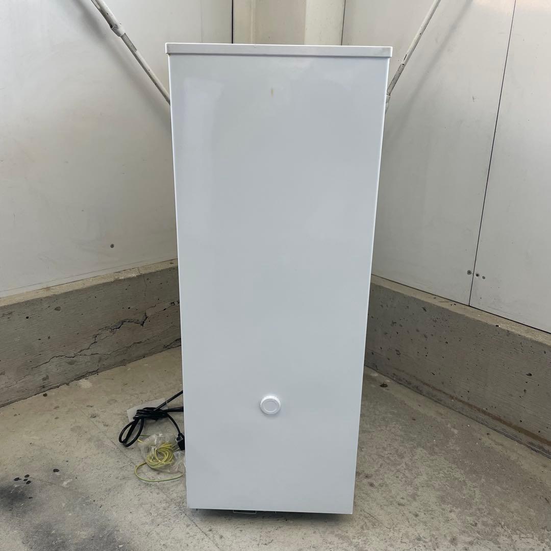 TENPOS テンポス 冷凍ストッカー TBSF-45-RH 44L 業務用