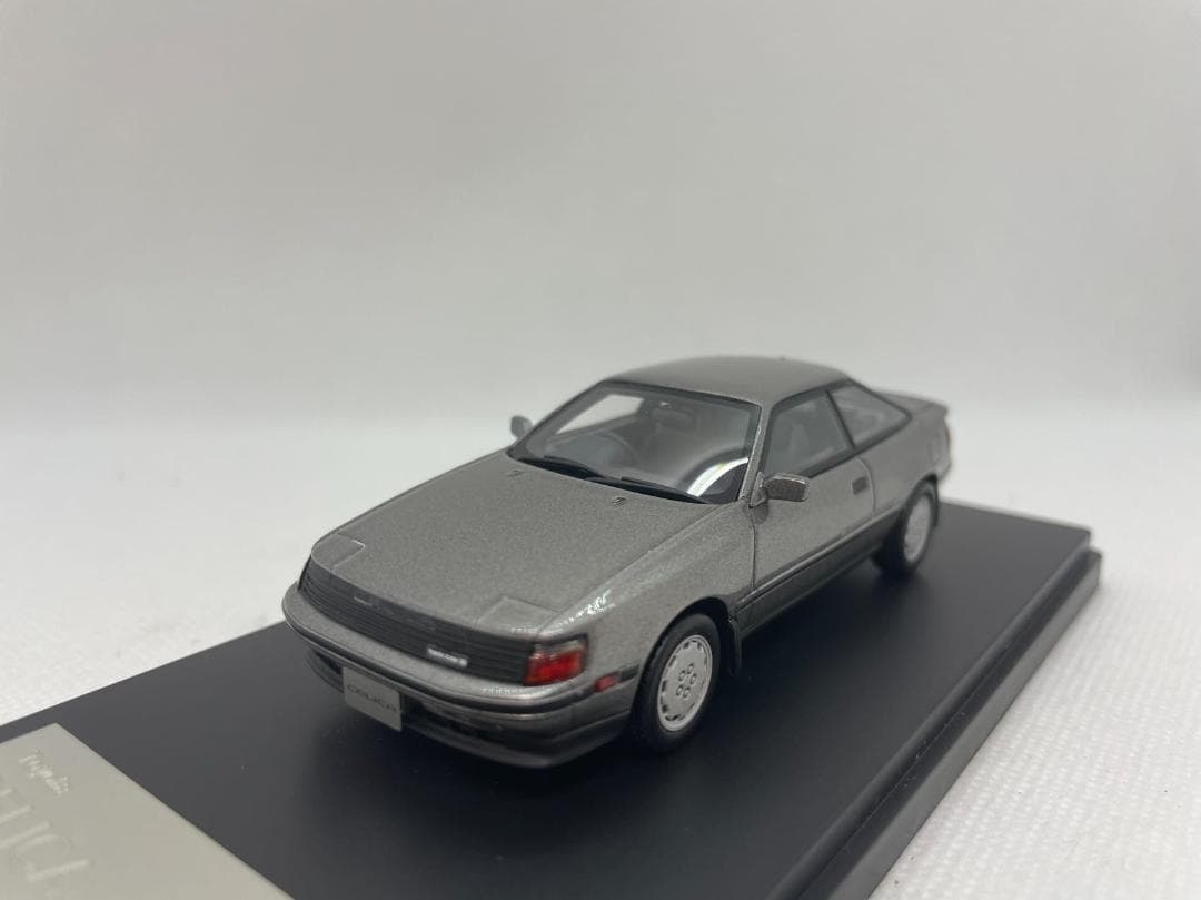 402-188 Hi-story 1/43 トヨタ セリカ 2000 GT-R
