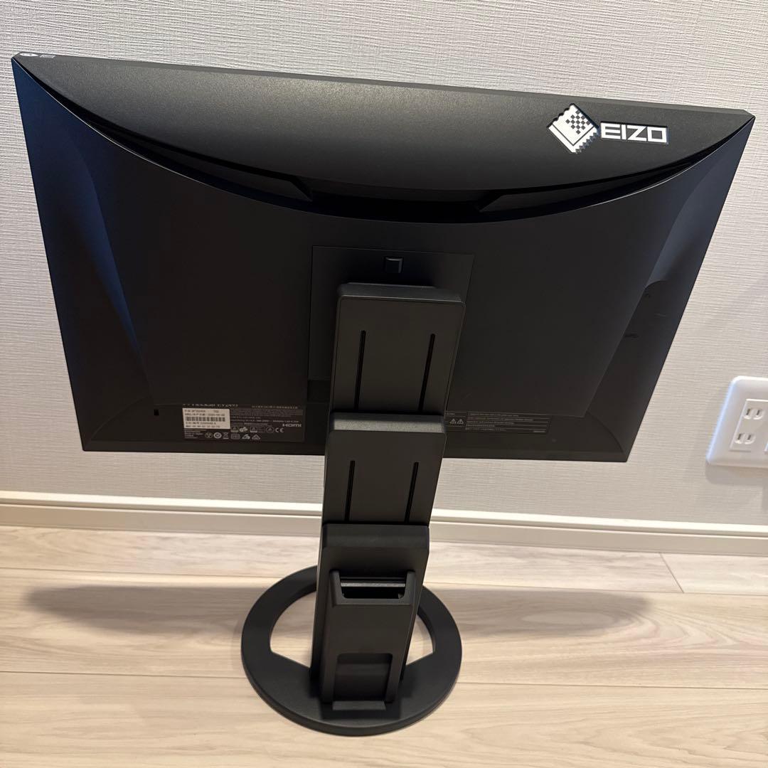EIZO FlexScan EV2495 モニター