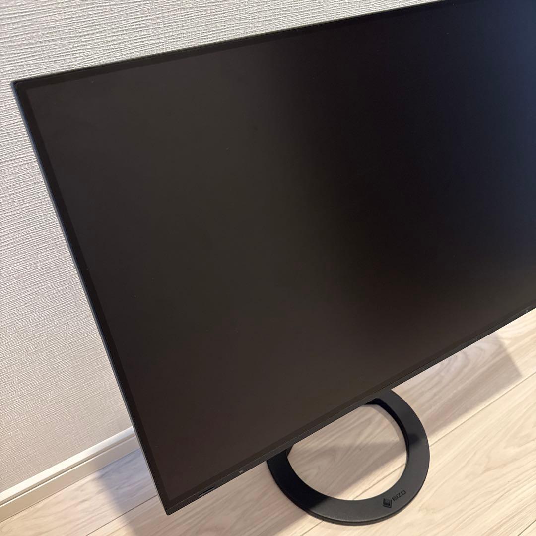 EIZO FlexScan EV2495 モニター