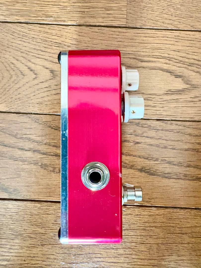 ギター SHIGEMORI RUBY STONE